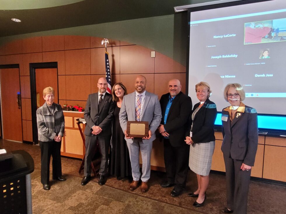 Bound Brook School District Wins NJSBA School Leader Award | Bound ...