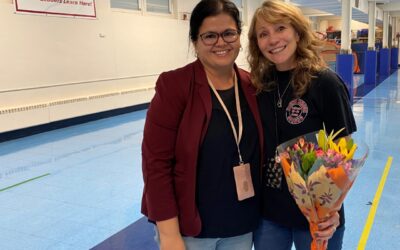 Bound Brook School District Teacher Chosen for the 2022 New Jersey Exemplary Educator Program