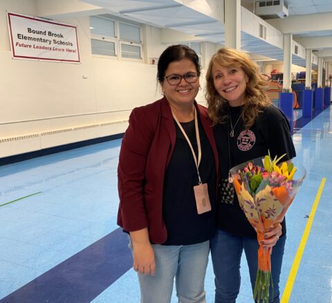 Bound Brook School District Teacher Chosen for the 2022 New Jersey ...