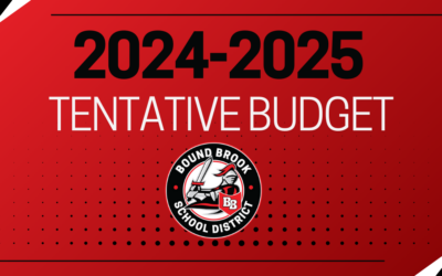 Bound Brook School District’s tentative budget to expand programs and decrease taxes